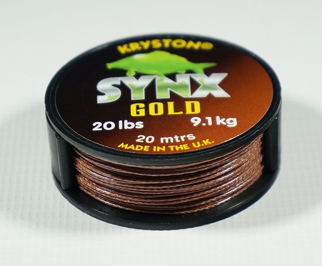 Kryston Synx Gold 20lb