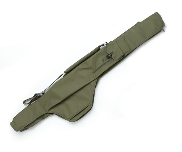 TRAKKER Púzdro polstrované na 3 prúty - NXG 3 Rod Padded Sleeve  (10ft) 