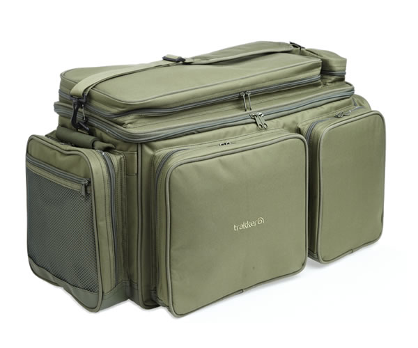 Taška na vozík - Trakker NXG Front Barrow Bag