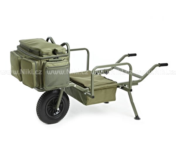 Taška na vozík - Trakker NXG Front Barrow Bag