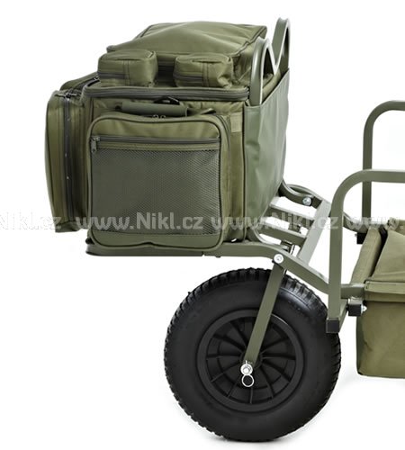 Taška na vozík - Trakker NXG Front Barrow Bag