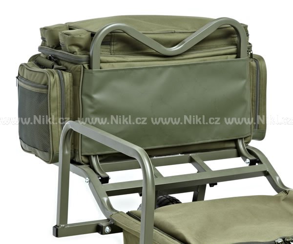 Taška na vozík - Trakker NXG Front Barrow Bag