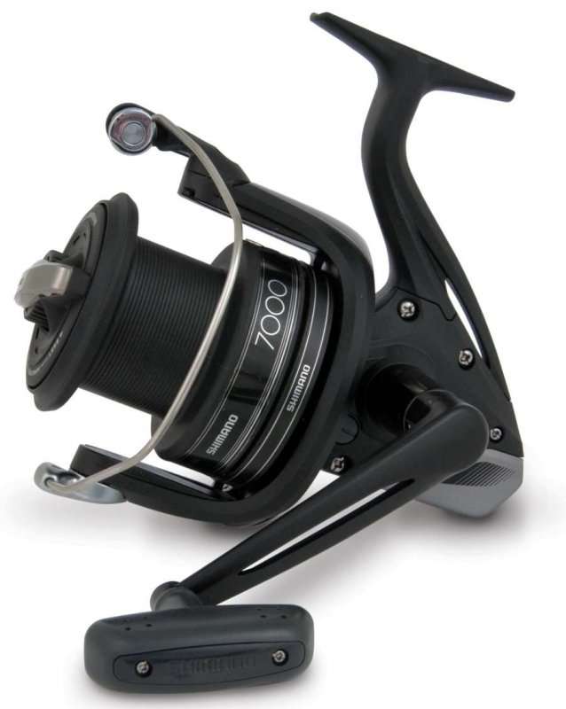 Shimano BeastMaster 7000 XT-A