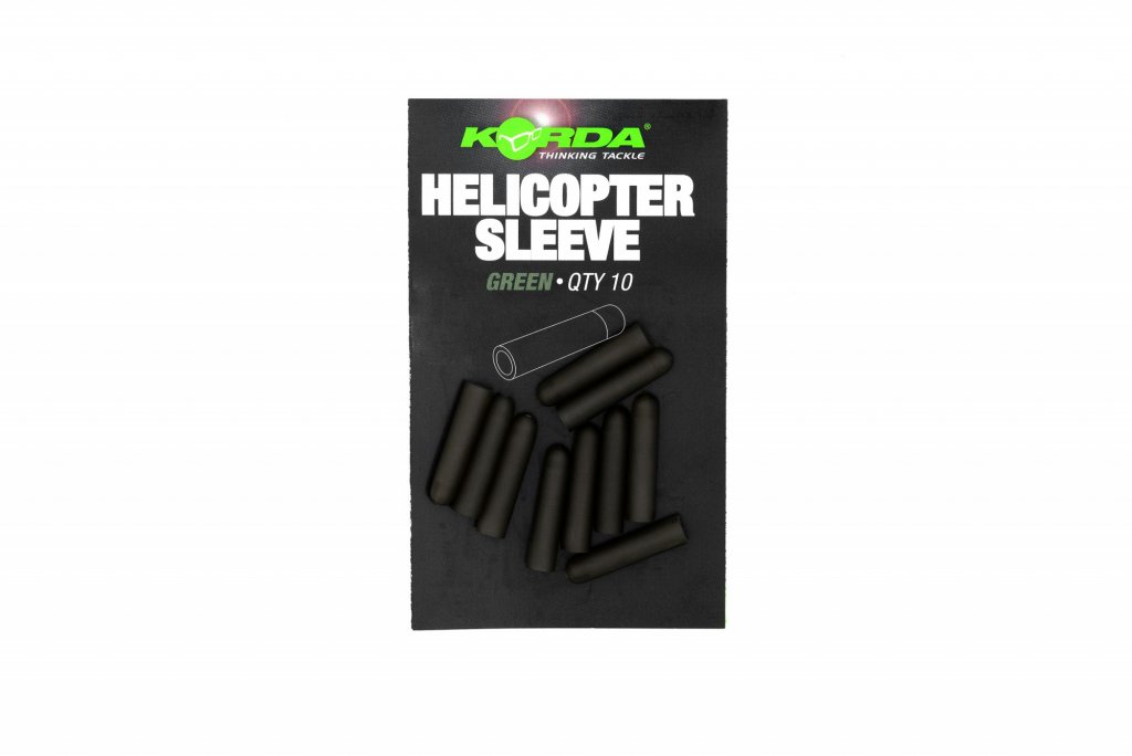 Korda Helikopterový převlek Safe Zone Helicopter Sleeve