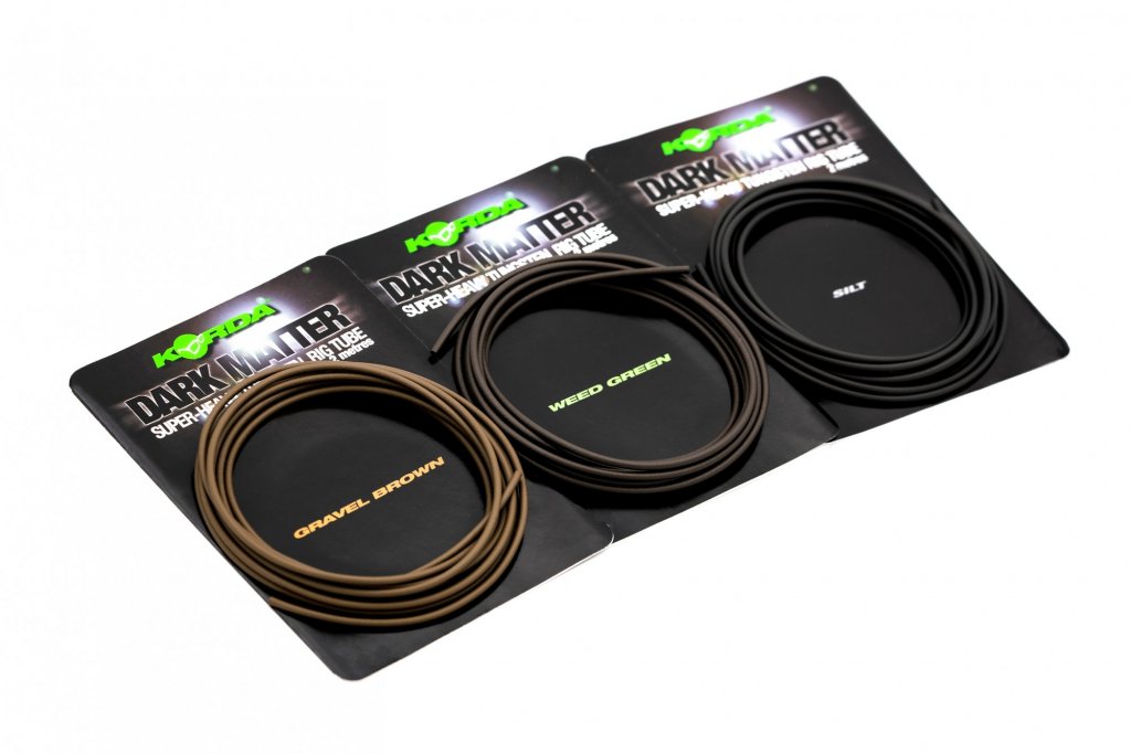 Korda Těžká Tungstenová Hadička Dark Matter Tungsten Tubing 2m