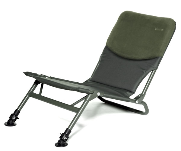TRAKKER Kreslo na lehátko - RLX Nano Chair (57x47cm)