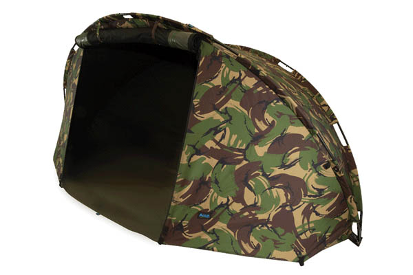 Aqua Bivak - Atom Plus 100 DPM