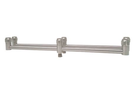 Solar Hrazda na 3 pruty - P1 3-ROD Fixed Buzzer Bars