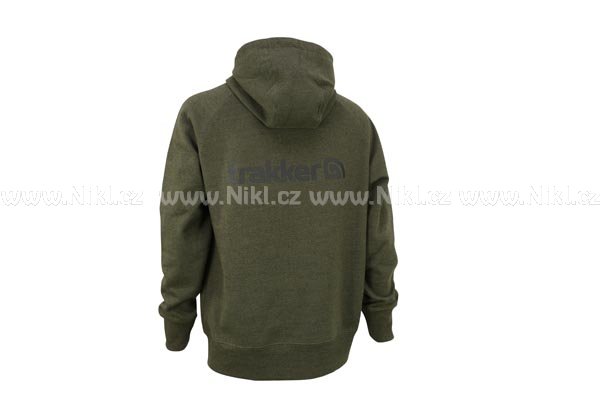 Trakker - Lanyard Hoody M -