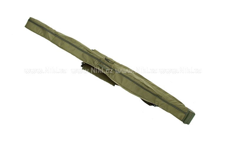 Pouzdro na 2 pruty 12 ft kompaktní  - NXG Compact Sleeve 2 Rod 12ft