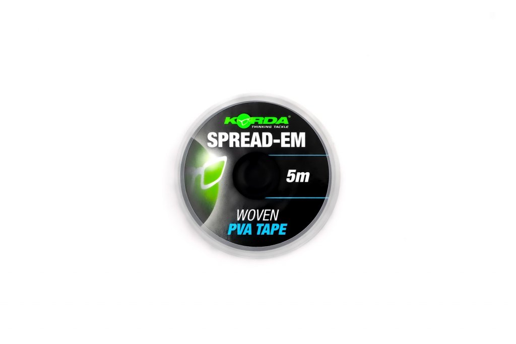 Korda PVA páska Spread-Em 5m