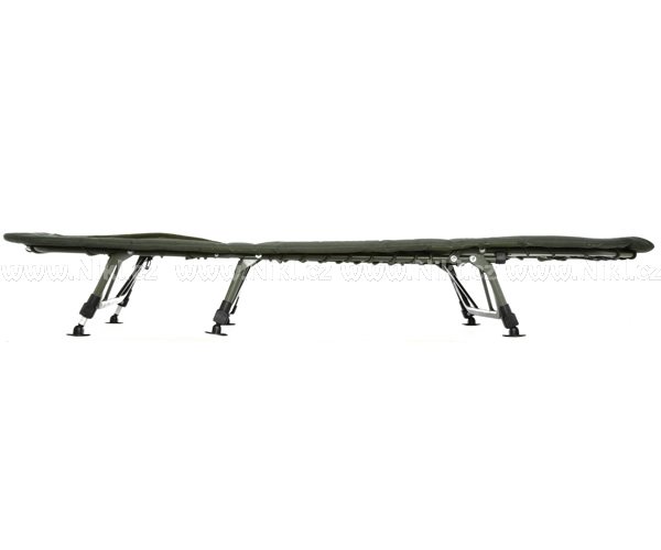 Lehátko - Trakker RLX Flat-6 Compact Bed