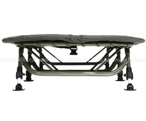 Lehátko - Trakker RLX Flat-6 Compact Bed
