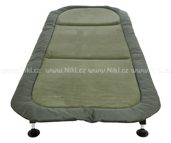 Lehátko - Trakker RLX Flat-6 Compact Bed