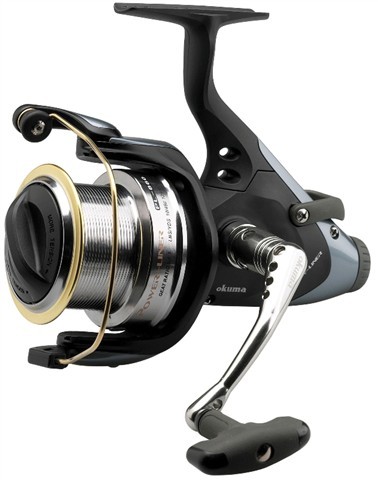Okuma Power-Liner PL 860