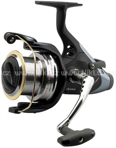 Okuma Power-Liner PL 860