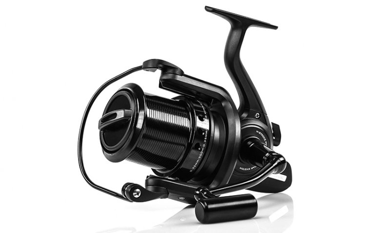 Купить Карповую Катушку Carp Pro Gratus 8000fs