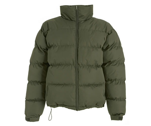 Zimní bunda - Trakker Blaze Puffa Jacket