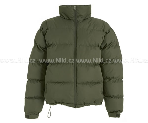 Zimní bunda - Trakker Blaze Puffa Jacket