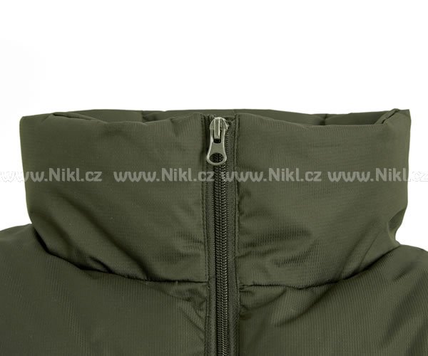 Zimní bunda - Trakker Blaze Puffa Jacket