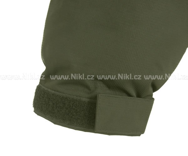 Zimní bunda - Trakker Blaze Puffa Jacket