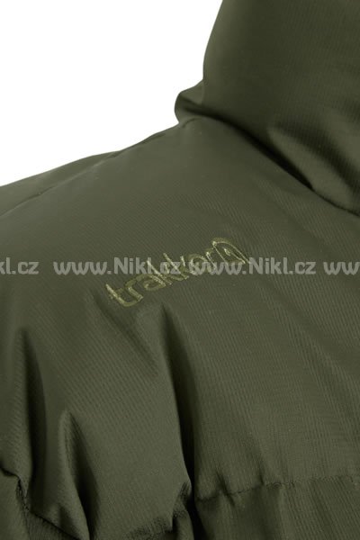 Zimní bunda - Trakker Blaze Puffa Jacket