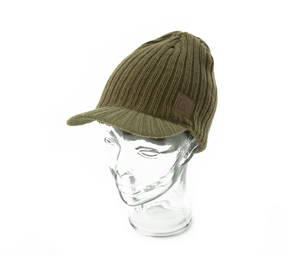 Kulich - Trakker Peaked Beanie Hat