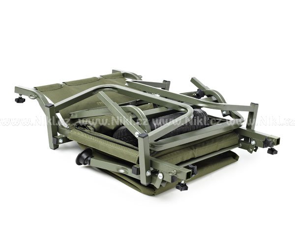 Přepravní vozík Trakker - X-Trail Gravity Barrow