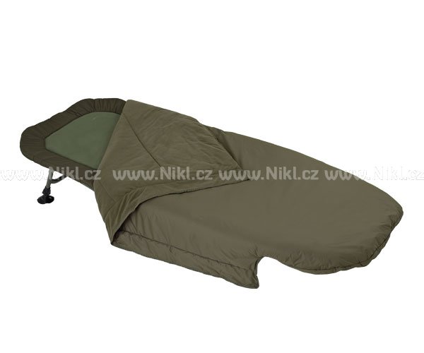 Přehoz na spacák - Trakker Deluxe Thermal Bedchair Cover