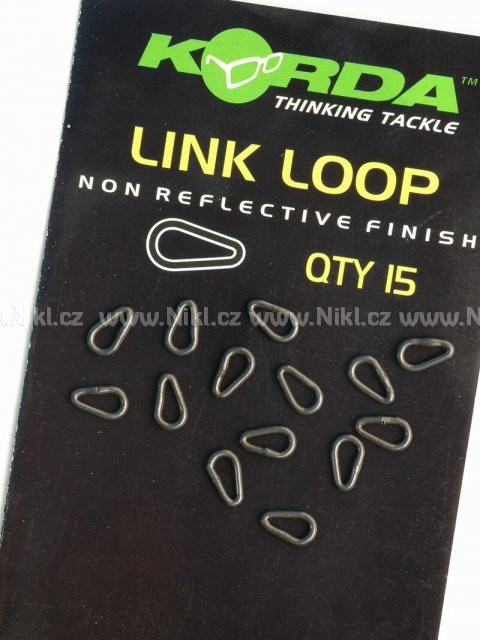 Link Loops