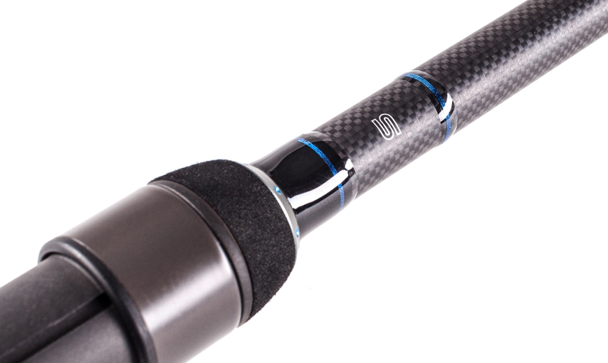 Sonik Prut - Gravity X 12ft, 3lb, 40mm, duplon