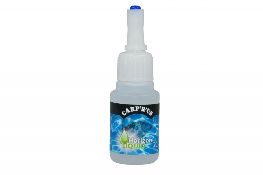 Carp´R´Us Horizon Liquid - 20 ml