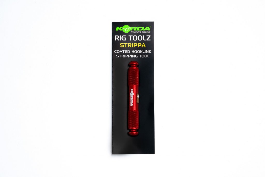 Korda Svlékač potahovaných šňůrek Strippa Tool