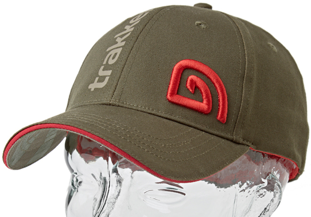 Trakker Kšiltovka - Flexi-fit Icon Cap