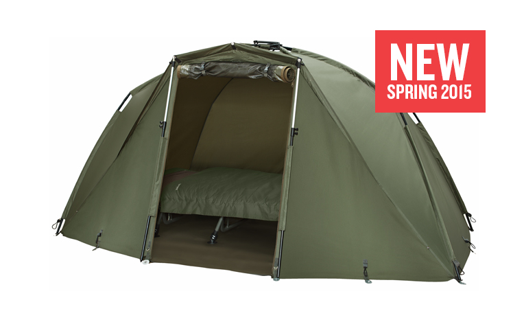 Bivak - Trakker Tempest Composite Bivvy