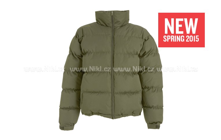 Zimní bunda - Trakker Blaze Mid-Weight Puffa Jacket