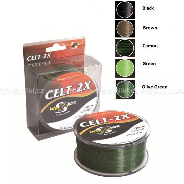 Vlasec Celt 2X Mymetik Camou