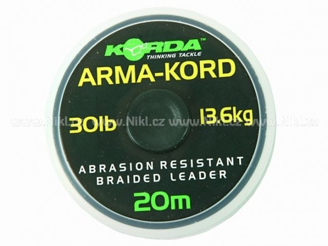 Arma kord 30lbs