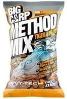 Krmítková směs METHOD MIX Tiger and Peanut 2kg