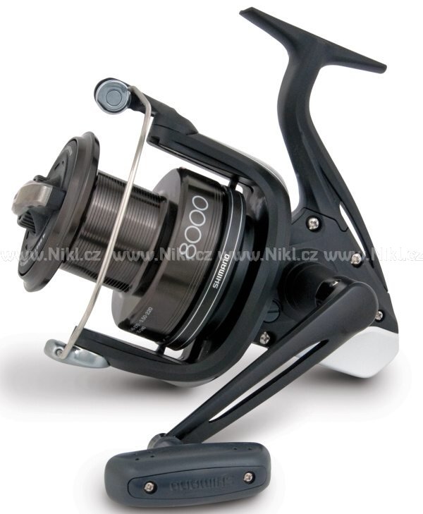 Shimano - Aerlex 8000 XTA