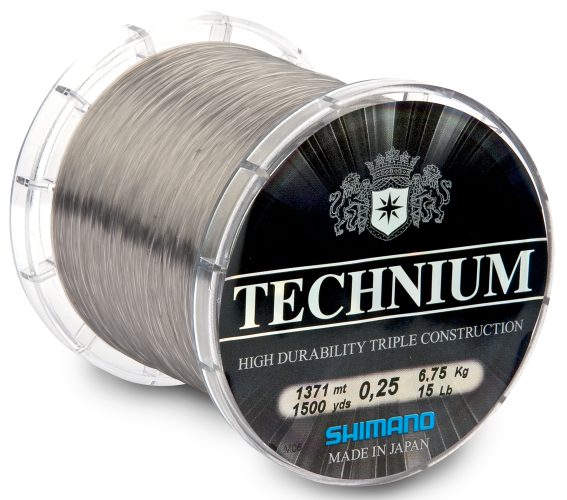 SH Technium Invisline