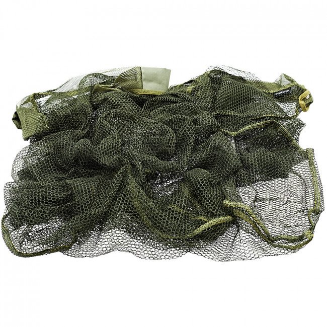 Trakker Náhradní síťka - 42" Landing Net - Spare Olive Mesh