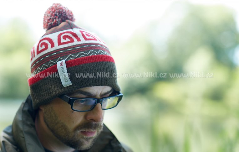 Kulich - Trakker Norse Bobble Hat