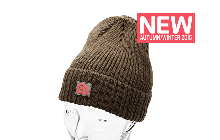 Kulich - Trakker Chunky Knit Beanie