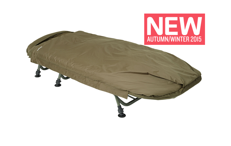 Spacák - AS365 Compact Sleeping Bag