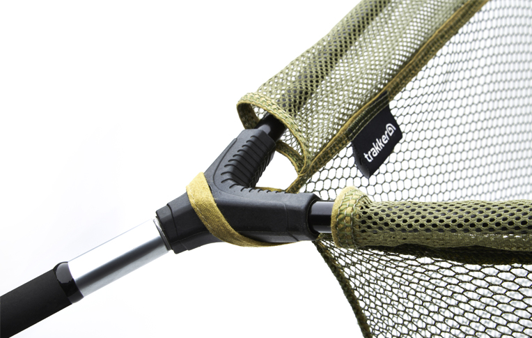 Podběrák - Trakker CR-42 Landing Net