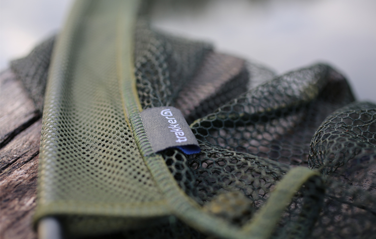 Podběrák - Trakker CR-42 Landing Net