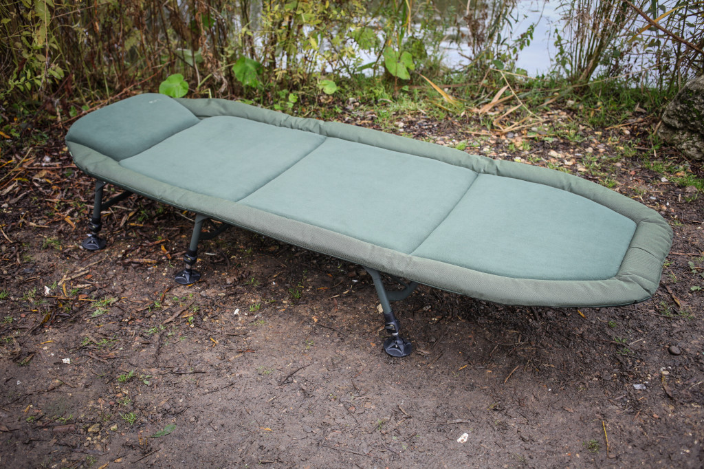 Lehátko - Sonik SKS Bedchair