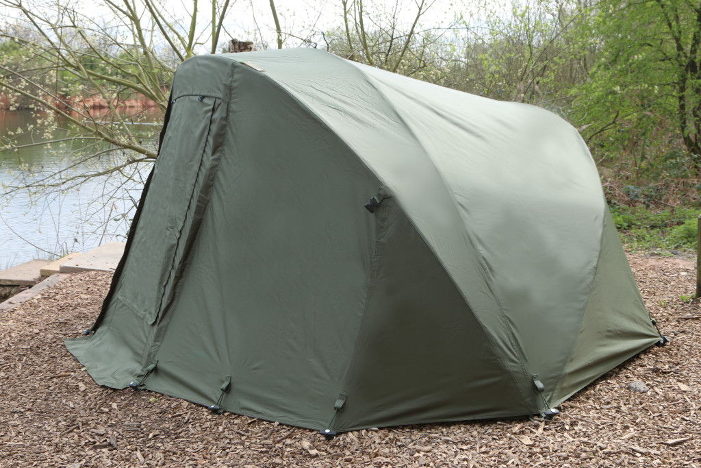 Přehoz na bivak - Sonik SKS Bivvy Overwrap