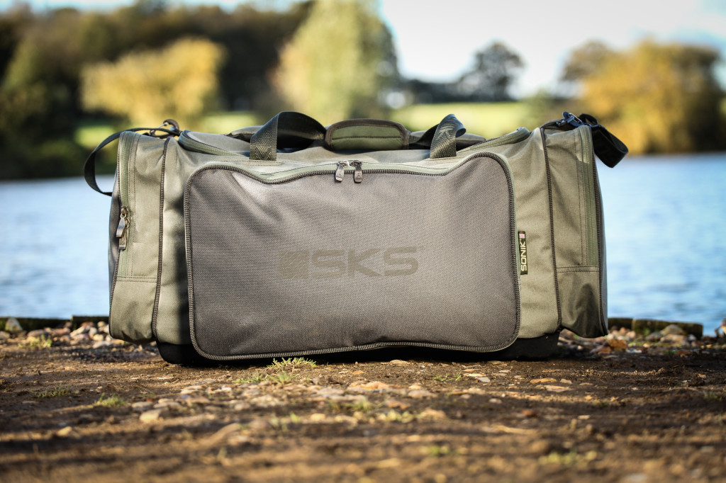Taška univerzální - Sonik SKS Carry/Barrow Bag